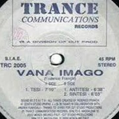 Vana Imago - Tesi 1995 (Trance)