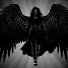 -Ridden Angel-