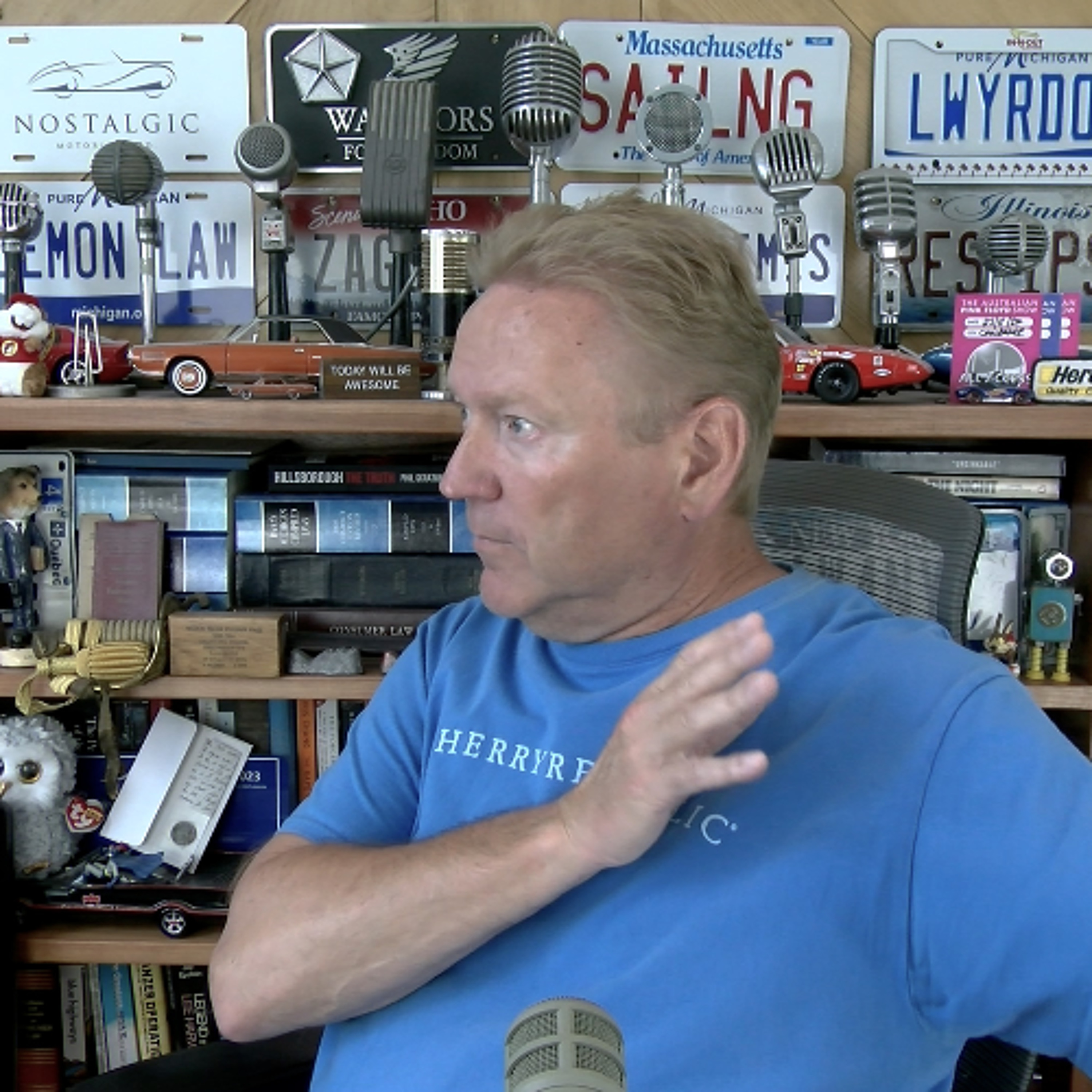 Honda Owner Litigates Over Unusual Tire Wear