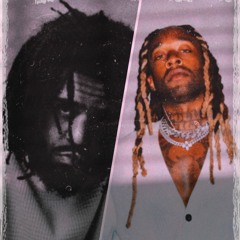 Purple Emoji [DJ Lark Remix] -Ty Dolla Sign ft.J.Cole-