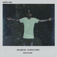 kendrick lamar - SING ABT ME - me n kiroav