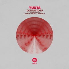 Yuuta - El Voladoo (DKult Remix) Naked Lunch Records