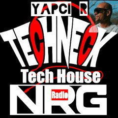 NRG Radio Techneck 29-10-21 YAPCI.R