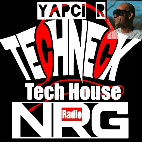 NRG Radio Techneck. EP02  YAPCI.R