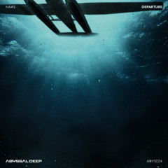 HAAS - Departure [Extended Mix]