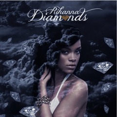 Dimonds-Rihanna