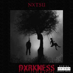 DXRKNESS (cover by me)