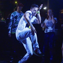 DJ Deep - En La Olla