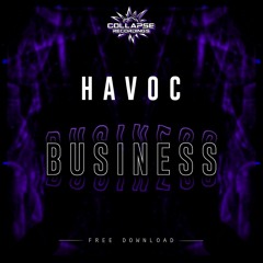 HAVOC - BUSINESS (FREE DOWNLOAD)