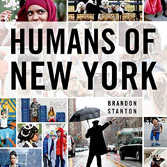 download EPUB 📄 Humans of New York by  Brandon Stanton [KINDLE PDF EBOOK EPUB]