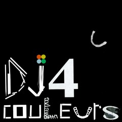 Happy Train - DJ 4 Couleurs