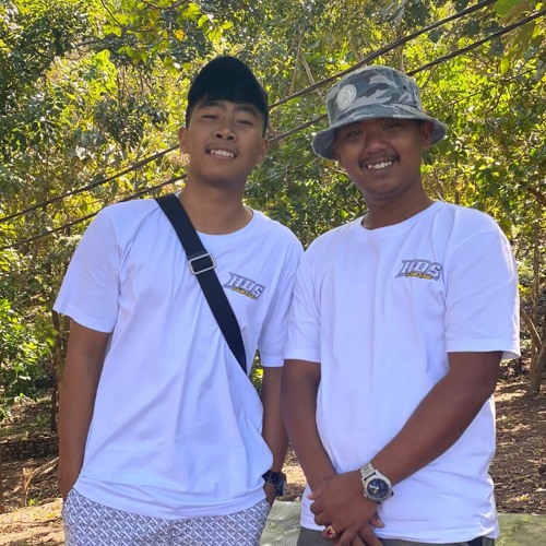 #TAKKAN BERPALING DARIMU - [ H3R! & HDS NIPPY ] HDS MEWWA X HDS NTHO