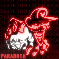 PARANOIA - Mario's Madness V2