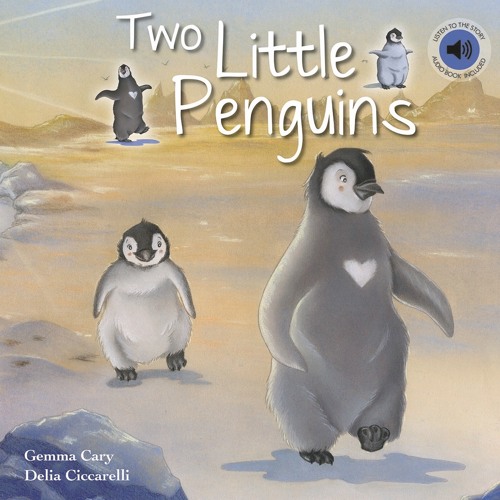 SPST30 - Two Little Penguins