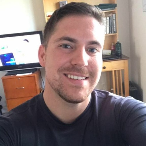 Dan Corrieri | Qualified Engineer