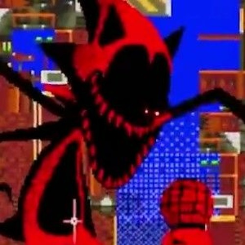 Fatality (Instrumental) V.S Sonic.exe OST