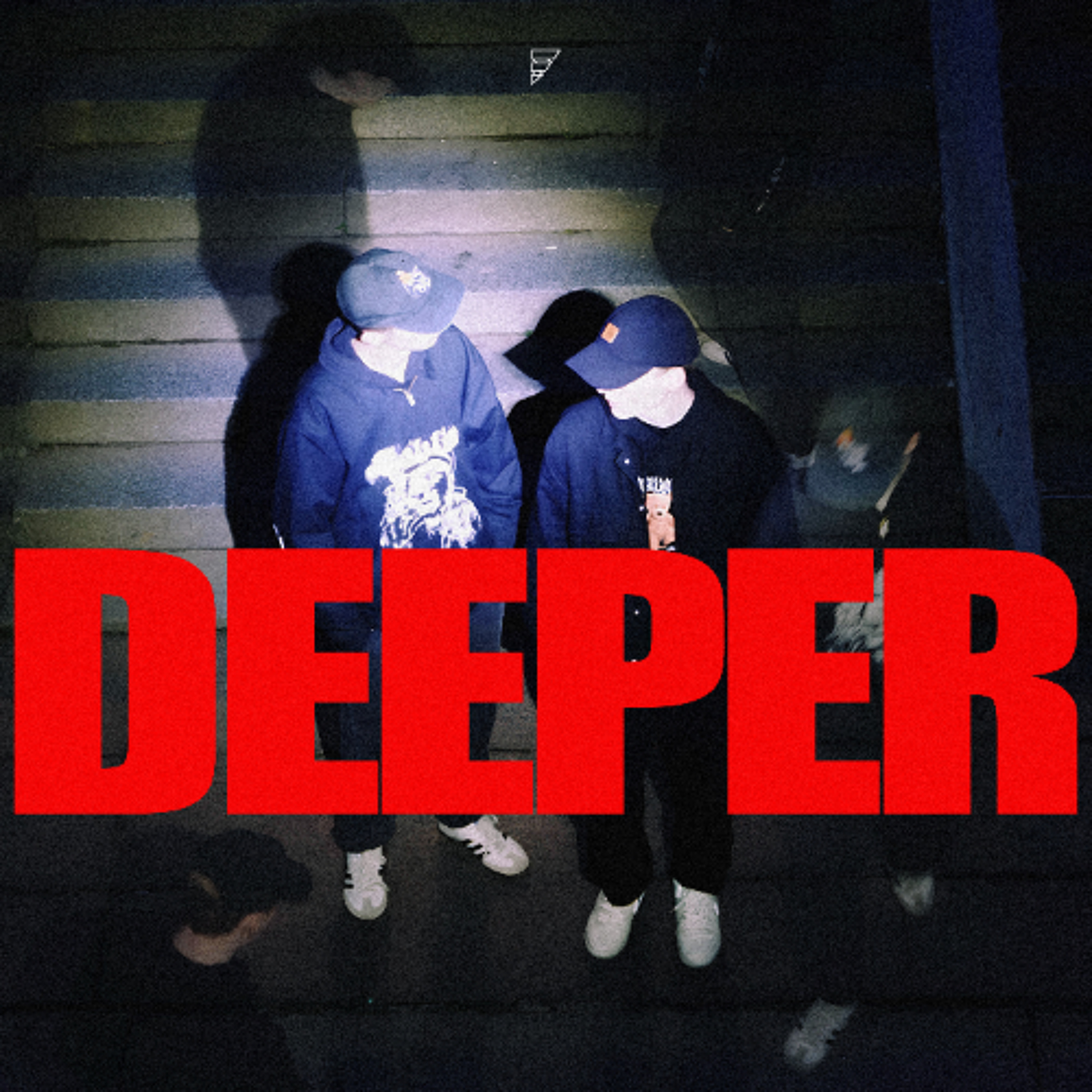 PHLORENCE., arkale - DEEPER episode artwork