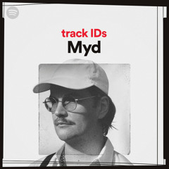 Myd's track IDs