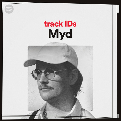 Myd's track IDs