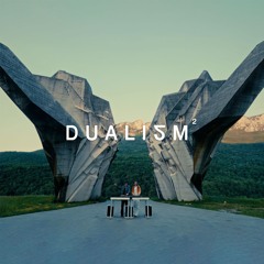 PLUS2 pres. DUALISM² EP. 004 [Camelphat/Rebūke/Innellea]