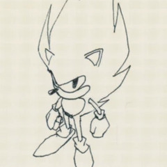 SUPER SONIC (CD) Redo