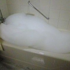 bubblebath
