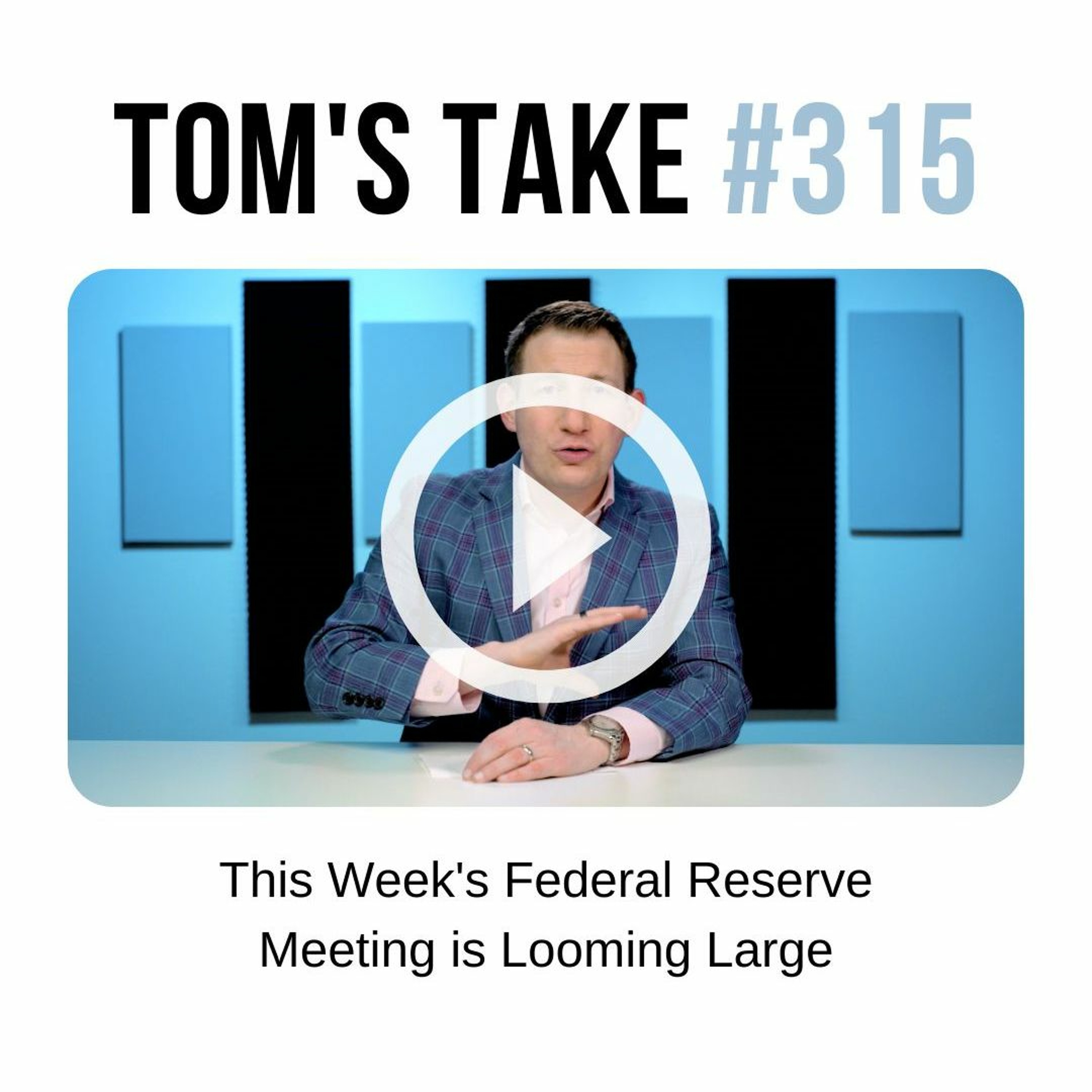 The Tom Toole Sales Group Podcast