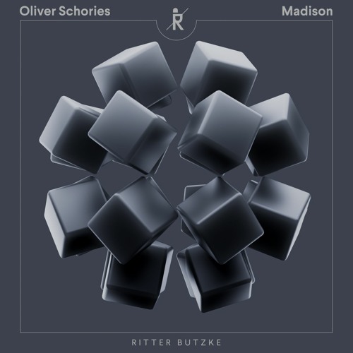 Ritter Butzke Records