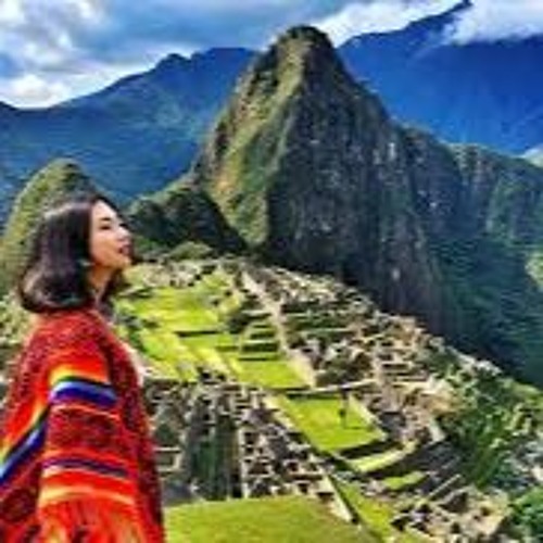 Machu Picchu - Camilo & EvaLuna (Towa Remix)