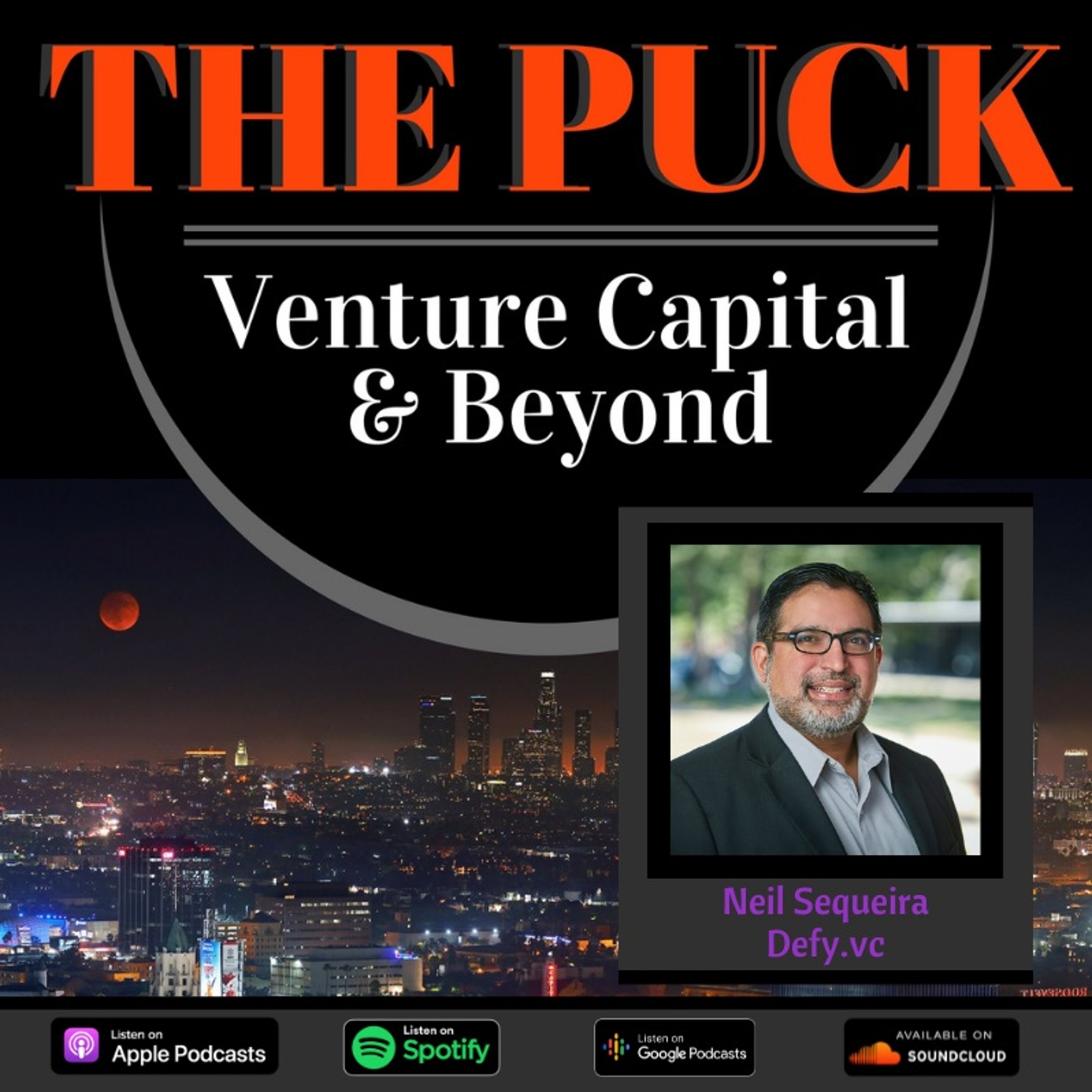 The Puck: Venture Capital and Beyond