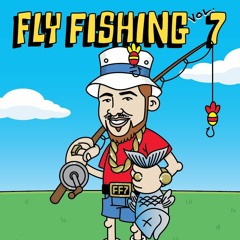 Fly Fishing 7 mixed by DJ Cutler (Pseudo Intellectuals) CHOPPED HERRING FREE DOWNLOAD