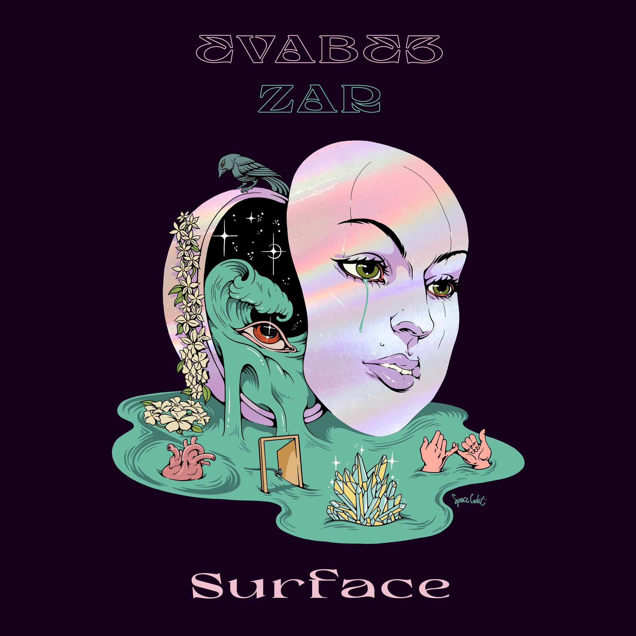 EVABEE & Zar - Surface