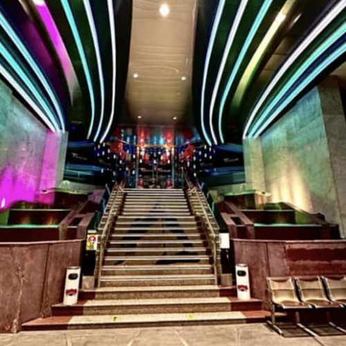 HOUSE FUNKOT 🕺🏻