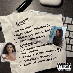 ddice - VICKY PALACIO [MUSIC VIDEO ON YOUTUBE]