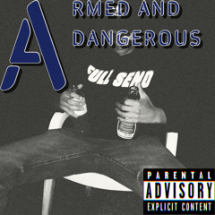 ARMED N DANGEROUS remix💽💿📀
