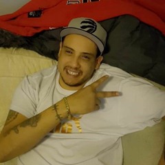 A Goon'z Vibe - Tye - Jon