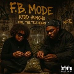 F.B. (Feat. TheTrueOcean)
