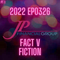 2022 EP0326 - Joyce Palmer - Market Fact v Fiction