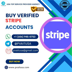 Top 8 Best Sites to Buying Verified Stripe Account