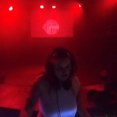 Tiyumii @ Radio Merv' x Poderosa Le Makeda Takeover: Latin Club