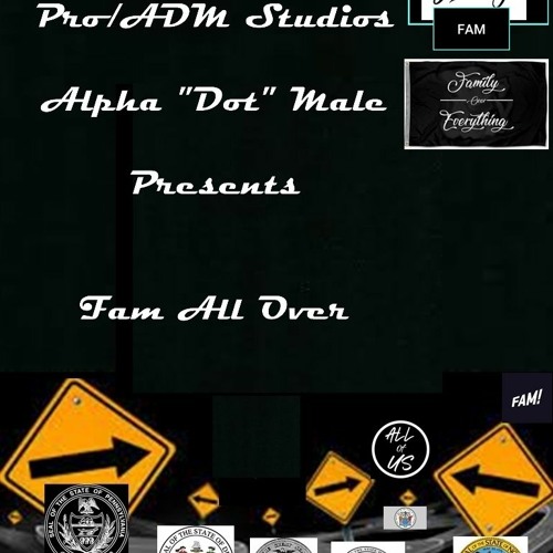 When I Go To New York ( I Be Going To See My Family)