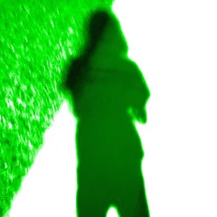 GREEN!