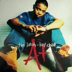 A+ - The Latch - Key Child (Full Album) (1996)