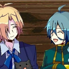 Witch's Heart OST - Sirius's Conclusion Kindness Reward