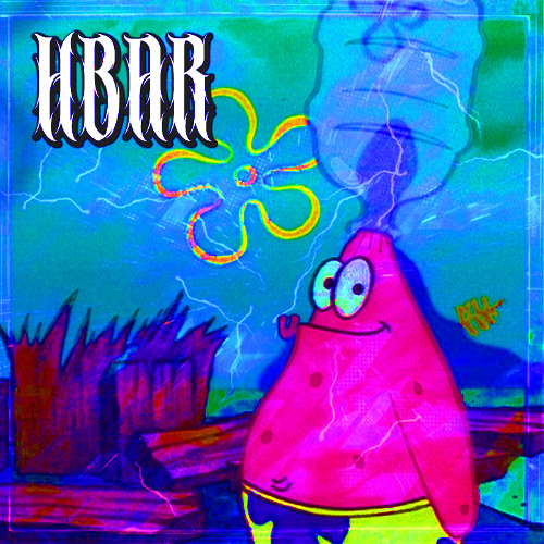 HBar - Patrick OG [FREE DL]