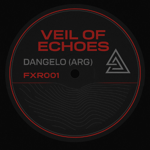 Dangelo(Arg) - Nebular Wound (Original Mix) FXR001