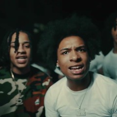 Knotboy Lil & DudeyLo — Headshot