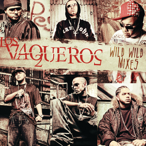 Stream Wisin & Yandel | Listen to Los Vaqueros Wild Wild Mixes playlist  online for free on SoundCloud
