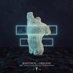 Premiere: bastinov - Azimuth (VNTM Remix)