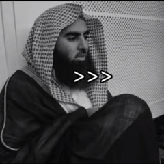 Surah Az-Zumar 22-23, Muhammad Al-Luhaidan